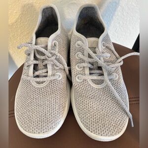 Allbirds Women's Tree Runners, Most Comfortable Shoes,